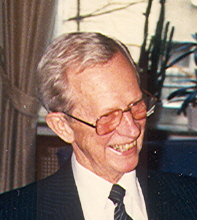 John Axel Folke  Brynolf 1912-1994